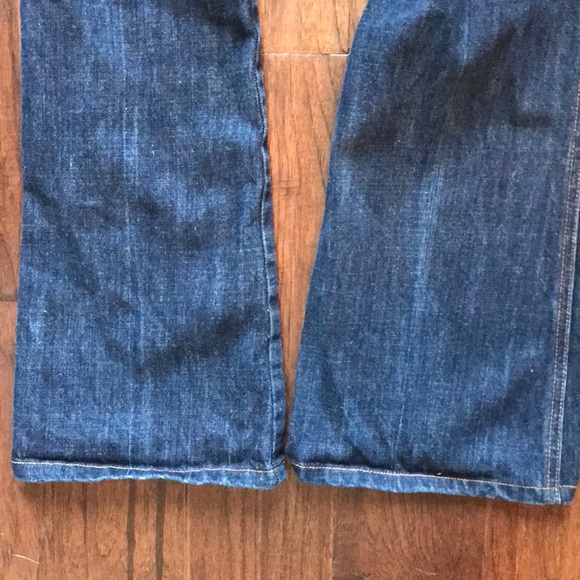 7 For All Mankind Jeans - Picture 5 of 6